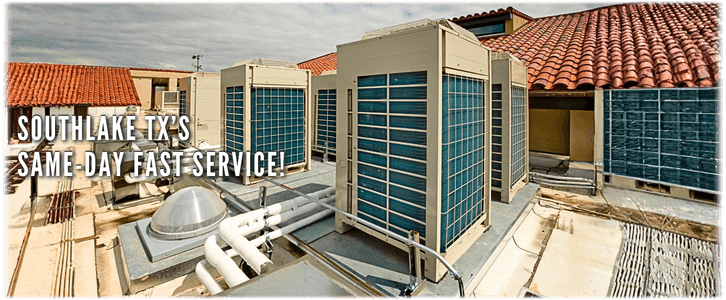AC Coil Cleaning Southlake TX