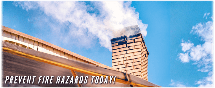 Chimney Cleaning Southlake TX