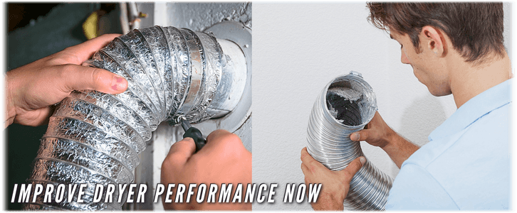 Dryer Vent Cleaning Southlake TX