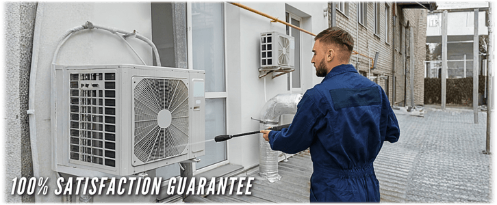 HVAC Mold Removal Southlake TX