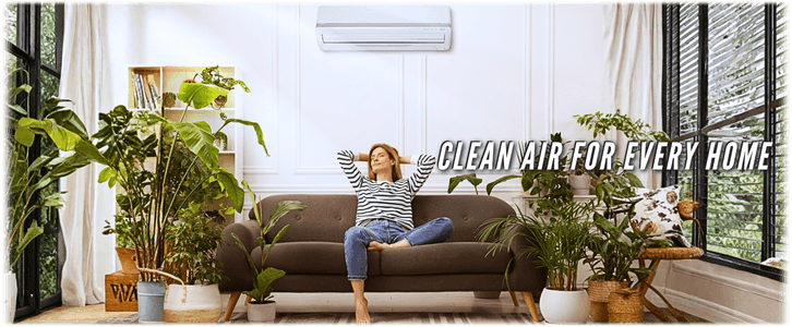 Southlake TX Air Duct Cleaning
