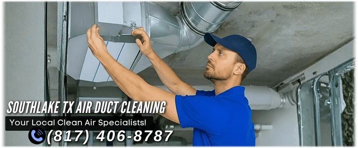 Air Duct Cleaning Southlake TX